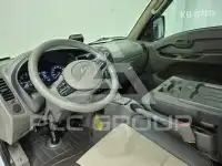 2025 Hyundai Porter