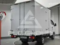 2025 Hyundai Porter