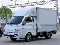 2025 Hyundai Porter