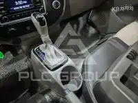 2025 Hyundai Porter
