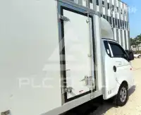 2025 Hyundai Porter