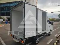 2025 Hyundai Porter