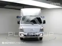 2025 Hyundai Porter