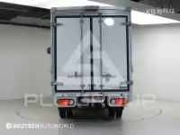 2025 Hyundai Porter