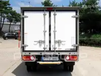 2025 Hyundai Porter