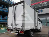 2025 Hyundai Porter
