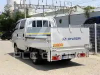 2025 Hyundai Porter