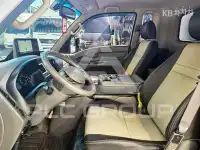 2025 Hyundai Porter