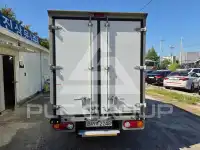 2025 Hyundai Porter