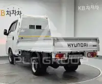 2025 Hyundai Porter
