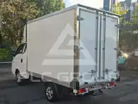 2025 Hyundai Porter