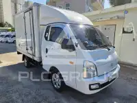 2025 Hyundai Porter