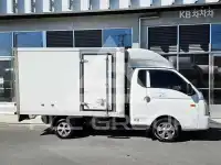 2025 Hyundai Porter