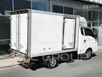 2025 Hyundai Porter