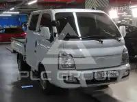 2025 Hyundai Porter
