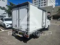 2025 Hyundai Porter