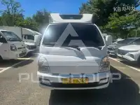 2025 Hyundai Porter