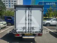 2025 Hyundai Porter
