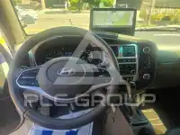 2025 Hyundai Porter