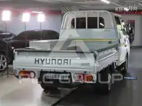 2025 Hyundai Porter