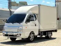 2025 Hyundai Porter