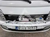 2025 Hyundai Porter