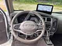 2025 Hyundai Porter