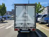 2025 Hyundai Porter
