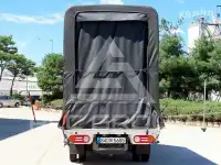2025 Hyundai Porter