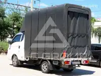 2025 Hyundai Porter