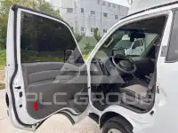 2025 Hyundai Porter