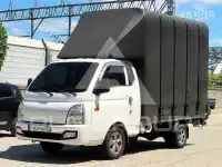 2025 Hyundai Porter