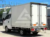 2025 Hyundai Porter