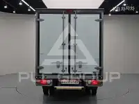 2025 Hyundai Porter