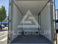 2025 Hyundai Porter