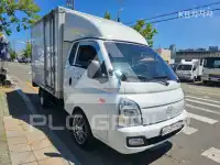 2025 Hyundai Porter