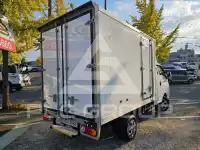 2025 Hyundai Porter