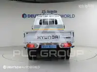 2025 Hyundai Porter