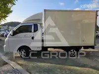 2025 Hyundai Porter