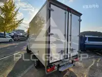 2025 Hyundai Porter