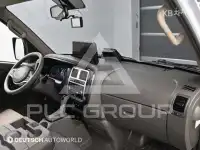 2025 Hyundai Porter