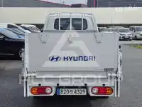 2025 Hyundai Porter