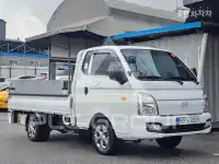 2025 Hyundai Porter