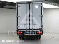 2025 Hyundai Porter