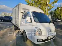 2025 Hyundai Porter