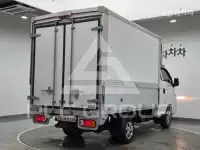 2025 Hyundai Porter