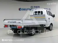 2025 Hyundai Porter