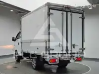 2025 Hyundai Porter