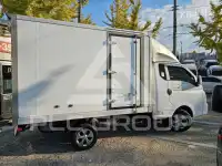 2025 Hyundai Porter
