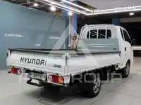 2025 Hyundai Porter